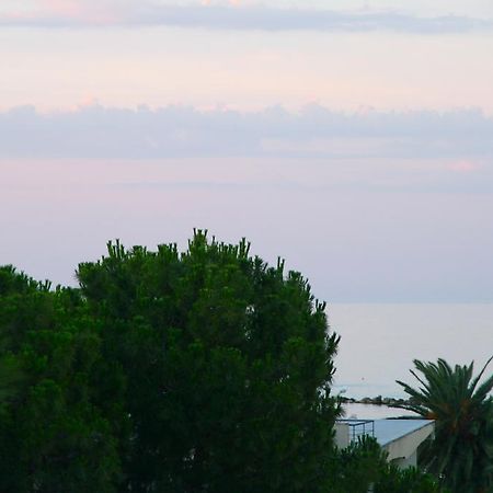 Casa Mimi B&B Pescara Exteriör bild