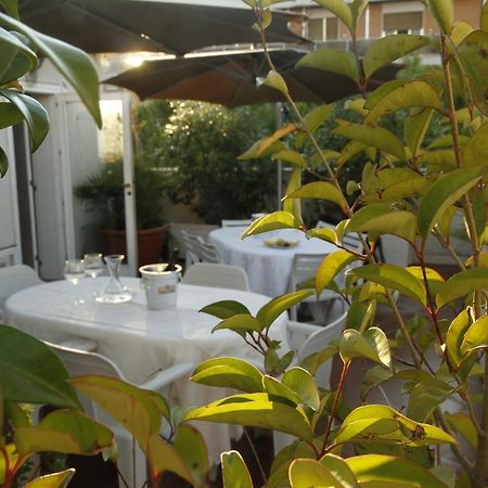 Casa Mimi B&B Pescara Exteriör bild