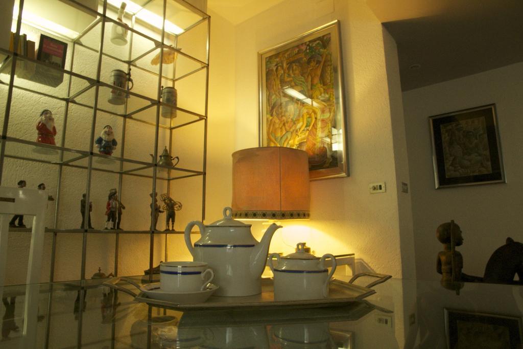Casa Mimi B&B Pescara Exteriör bild