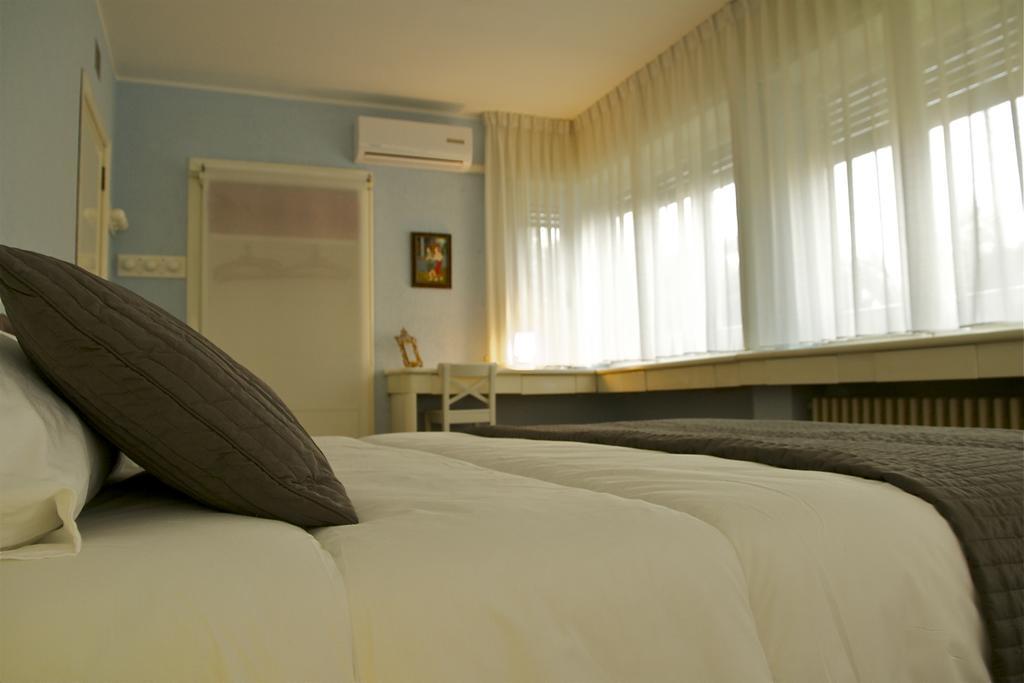 Casa Mimi B&B Pescara Rum bild