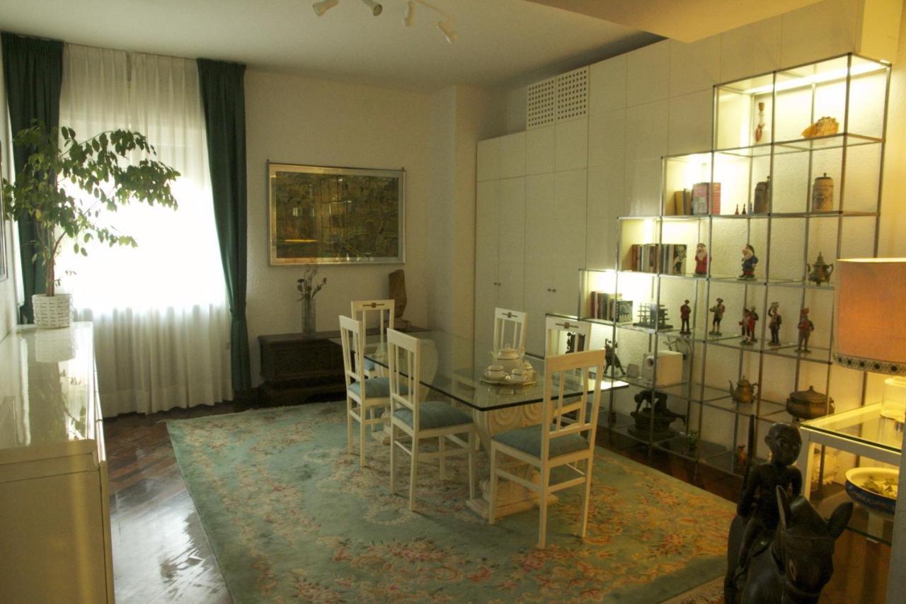 Casa Mimi B&B Pescara Exteriör bild