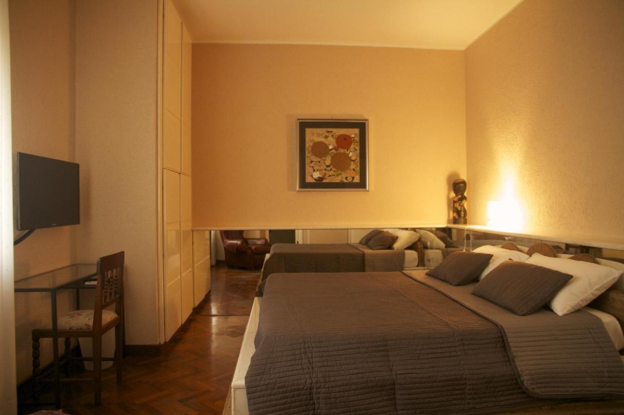 Casa Mimi B&B Pescara Rum bild
