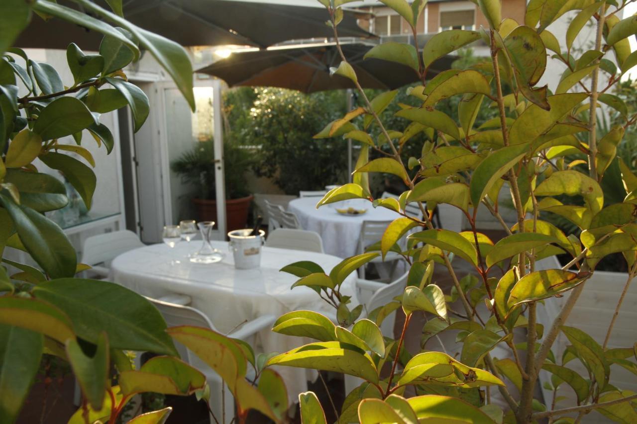 Casa Mimi B&B Pescara Exteriör bild